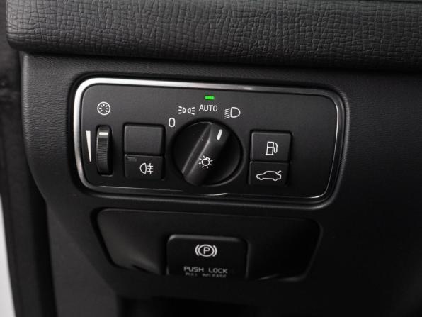 Volvo XC60 I Рестайлинг с пробегом 2013 года, цена 1 689 000 рублей, 104533 км, внедорожник, Автокод Объявления