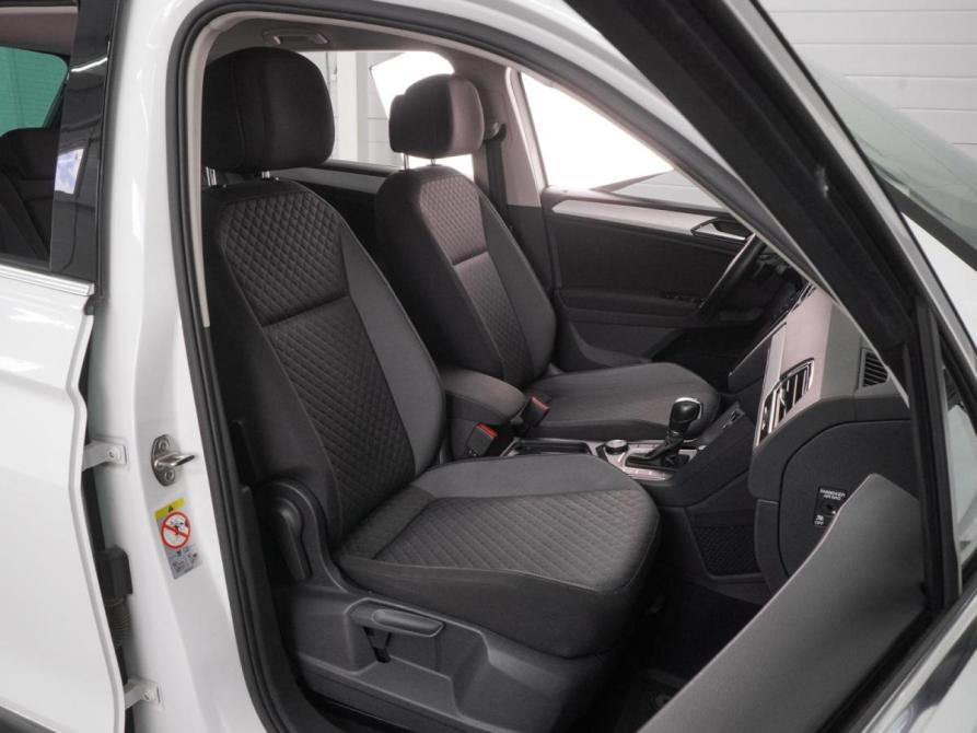 Volkswagen Tiguan II Воронеж  - изображение 8