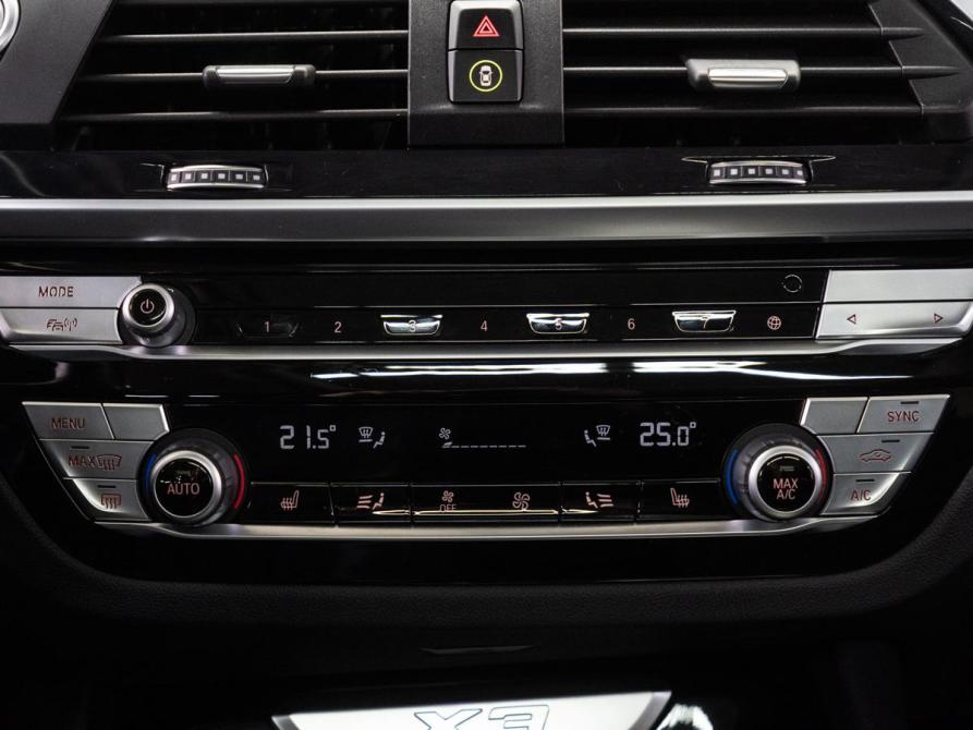 BMW X3 III (G01) Тюмень  - изображение 26