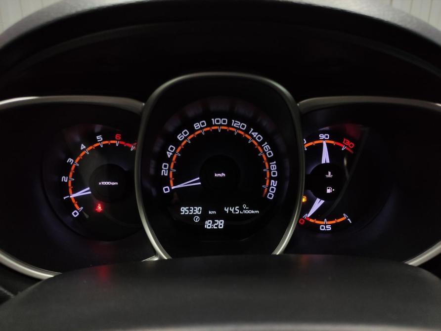 Lada (ВАЗ) Vesta I Пермь  - изображение 11