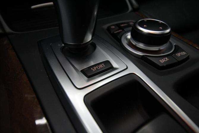 BMW X6 I (E71) с пробегом 2011 года, цена 1 400 000 рублей, 230000 км, внедорожник, Автокод Объявления
