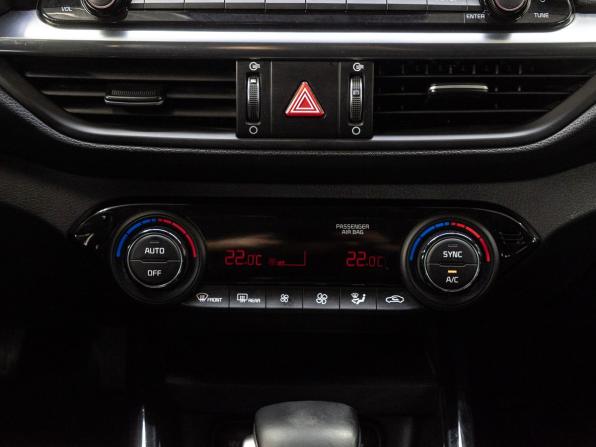 Kia Cerato IV с пробегом 2020 года, цена 2 035 000 рублей, 54002 км, седан, Автокод Объявления