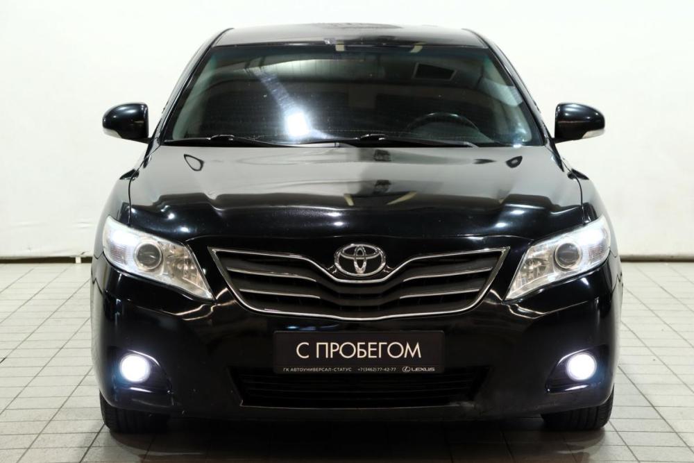 Toyota Camry VI (XV40) Сургут  - изображение 2