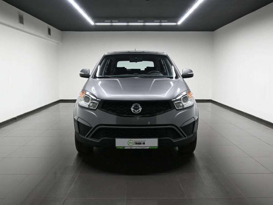 SsangYong Actyon II Рестайлинг Тверь  - изображение 3