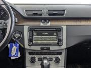 Volkswagen Passat B7 Москва  - изображение 56