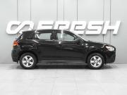Mitsubishi ASX I Ростов-на-Дону  - изображение 20
