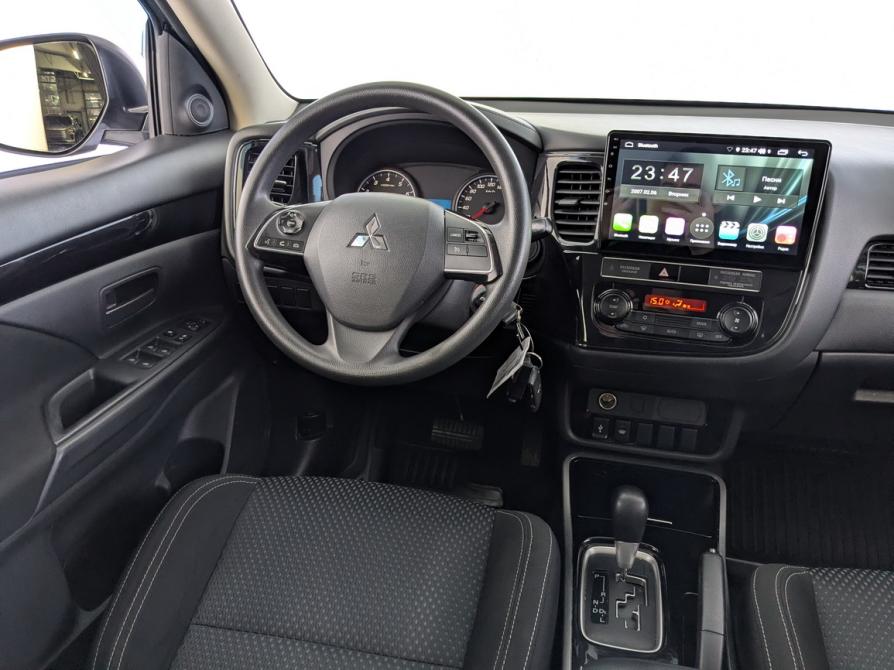 Mitsubishi Outlander III Рестайлинг 3 Москва  - изображение 23