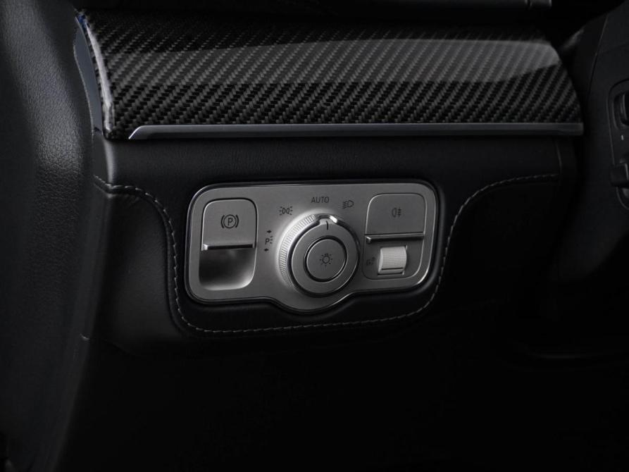 Mercedes-Benz GLE Coupe AMG II (C167) Москва  - изображение 21