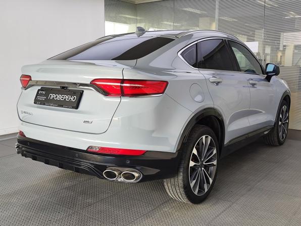Geely Tugella I Рестайлинг с пробегом 2023 года, цена 2 940 000 рублей, 61767 км, внедорожник, Автокод Объявления
