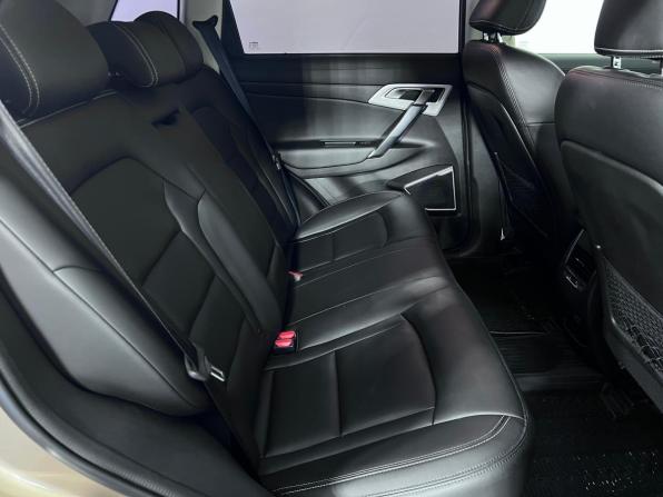 Geely Atlas I с пробегом 2020 года, цена 1 630 000 рублей, 102124 км, внедорожник, Автокод Объявления