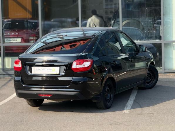 Lada (ВАЗ) Granta I Рестайлинг с пробегом 2023 года, цена 659 000 рублей, 69093 км, лифтбек, Автокод Объявления