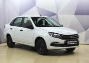 Lada (ВАЗ) Granta I Рестайлинг Чебоксары  - изображение 37