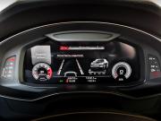 Audi A6 V (C8) Москва  - изображение 43