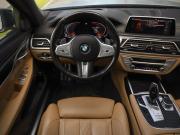 BMW 7 серии VI (G11/G12) Рестайлинг Санкт-Петербург  - изображение 53
