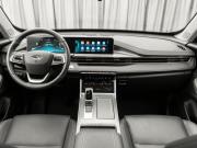 Chery Tiggo 4 Pro I Рестайлинг Москва  - изображение 35