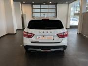 Lada (ВАЗ) Vesta I Чебоксары  - изображение 39