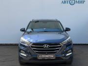 Hyundai Tucson III Москва  - изображение 18