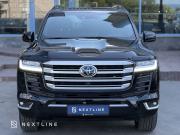 Toyota Land Cruiser 300 Series Самара  - изображение 44