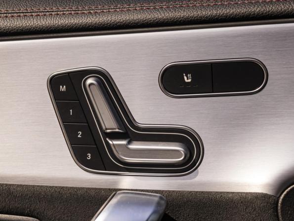 Mercedes-Benz CLA AMG II (C118 X118) с пробегом 2020 года, цена 4 999 000 рублей, 72000 км, седан, Автокод Объявления