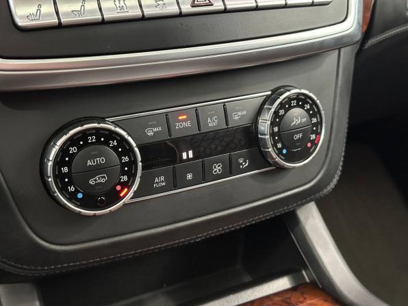Mercedes-Benz GL-Класс II (X166) с пробегом 2013 года, цена 3 117 000 рублей, 128673 км, внедорожник, Автокод Объявления