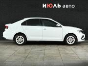 Volkswagen Polo VI Екатеринбург  - изображение 25