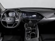 Geely Tugella I Москва  - изображение 33