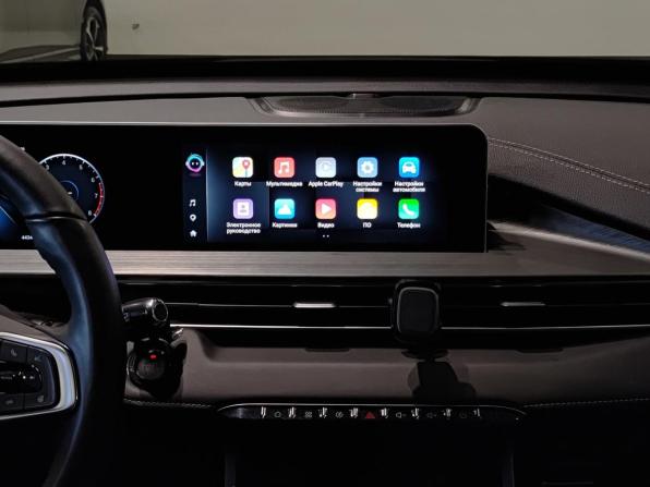 Chery Tiggo 4 Pro I с пробегом 2024 года, цена 1 480 000 рублей, 44344 км, внедорожник, Автокод Объявления