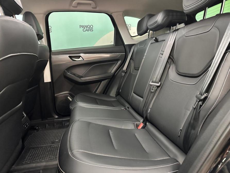 Haval Jolion I Рестайлинг Набережные Челны  - изображение 30