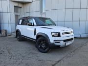 Land Rover Defender II Курган  - изображение 29