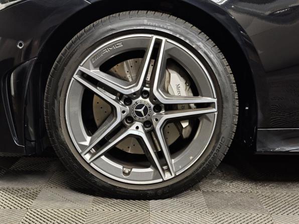 Mercedes-Benz CLS III (C257) Рестайлинг с пробегом 2022 года, цена 6 300 000 рублей, 45010 км, седан, Автокод Объявления