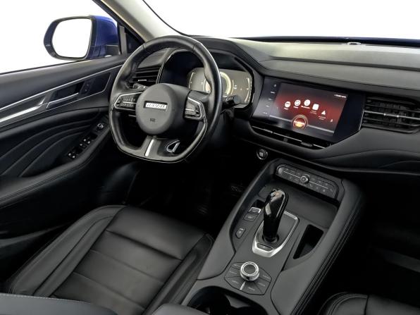 Haval F7 I с пробегом 2021 года, цена 1 795 000 рублей, 99160 км, внедорожник, Автокод Объявления