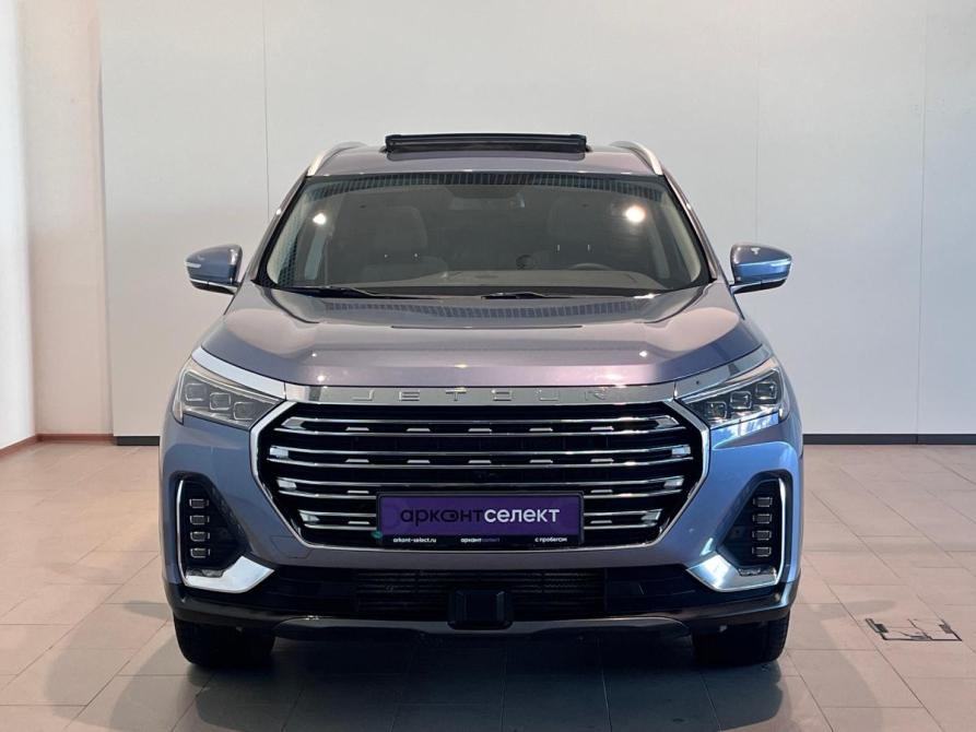 JETOUR X90+ Волгоград  - изображение 5