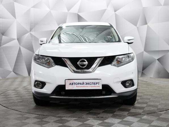 Nissan X-Trail III с пробегом 2018 года, цена 1 718 000 рублей, 189482 км, внедорожник, Автокод Объявления
