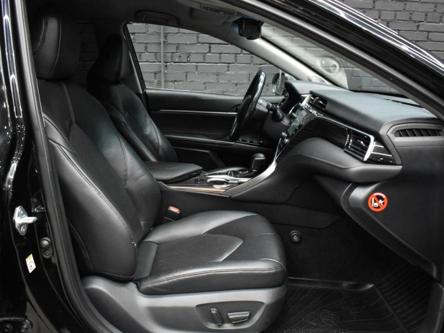 Toyota Camry VIII (XV70) Екатеринбург  - изображение 10
