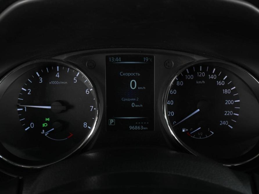 Nissan X-Trail III Ростов-на-Дону  - изображение 19