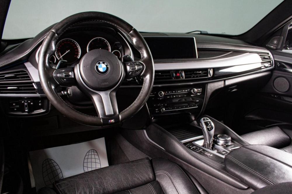 BMW X6 II (F16) Сургут  - изображение 13