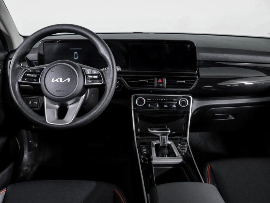 Kia Seltos I Рестайлинг Москва  - изображение 13