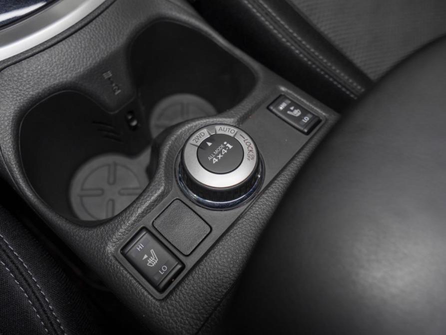 Nissan Qashqai II Москва  - изображение 15