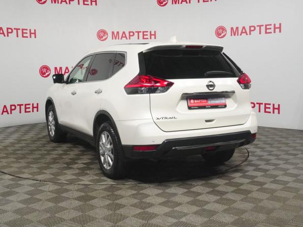 Nissan X-Trail III Рестайлинг с пробегом 2018 года, цена 1 891 000 рублей, 146800 км, внедорожник, Автокод Объявления