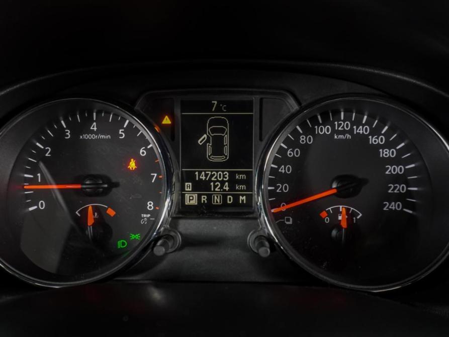 Nissan Qashqai I Рестайлинг Воронеж  - изображение 21
