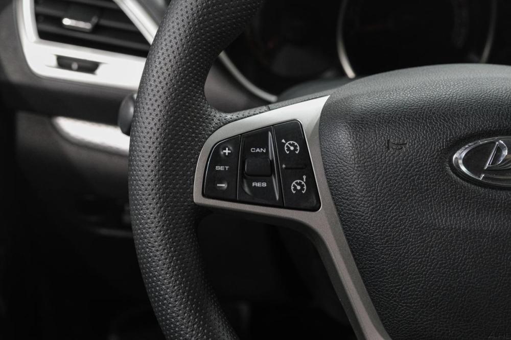 Lada (ВАЗ) Vesta I Новокузнецк  - изображение 22