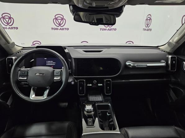 Haval Dargo I с пробегом 2023 года, цена 2 427 000 рублей, 69280 км, внедорожник, Автокод Объявления