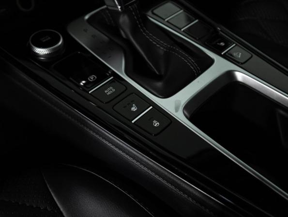 Hyundai Creta II с пробегом 2021 года, цена 2 490 000 рублей, 14113 км, внедорожник, Автокод Объявления
