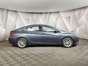 Hyundai i40 I Рестайлинг Москва  - изображение 26
