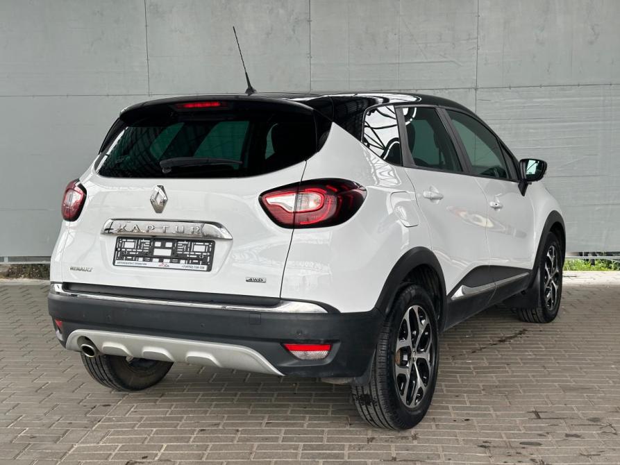 Renault Kaptur I Тамбов  - изображение 8
