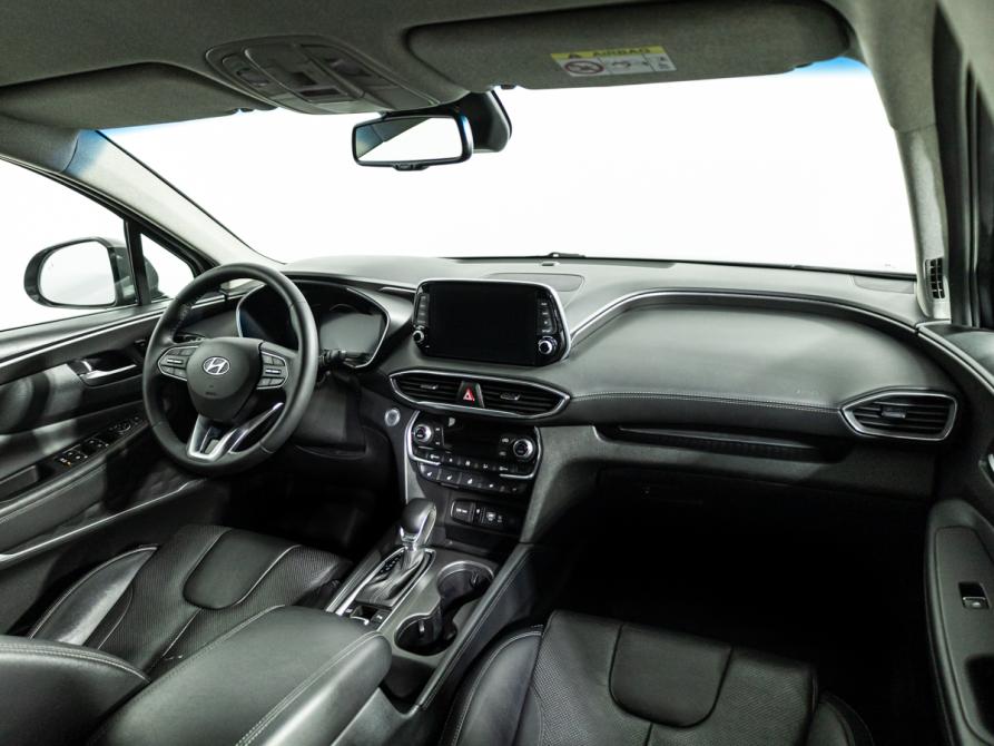 Hyundai Santa Fe IV Санкт-Петербург  - изображение 9