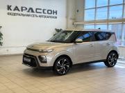 Kia Soul III Волгоград  - изображение 19