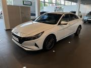 Hyundai Elantra VII (CN7) Чебоксары  - изображение 44