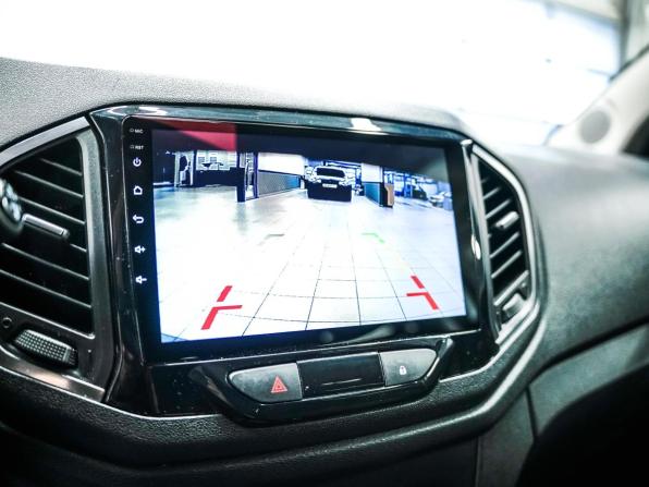Lada (ВАЗ) XRAY I с пробегом 2020 года, цена 760 000 рублей, 84506 км, хэтчбек, Автокод Объявления