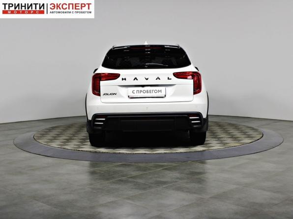 Haval Jolion I с пробегом 2024 года, цена 1 957 000 рублей, 33113 км, внедорожник, Автокод Объявления